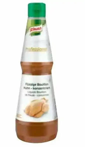 Transgourmet Professional Konzentrierte Bouillon Huhn Angebot