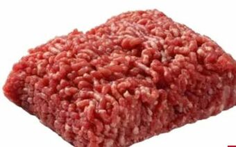 Transgourmet Bio-Rind Faschiertes Angebot