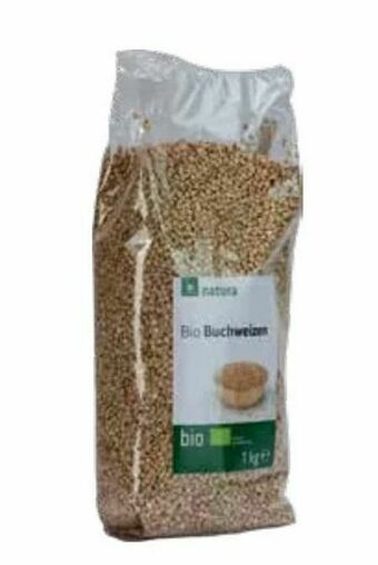 Transgourmet Bio Buchweizen Angebot