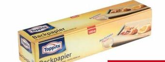 Transgourmet Backpapier Angebot