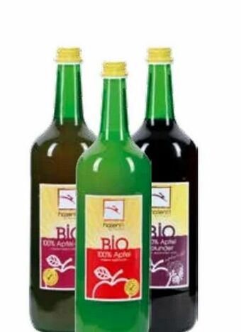 Transgourmet Bio Säfte Angebot