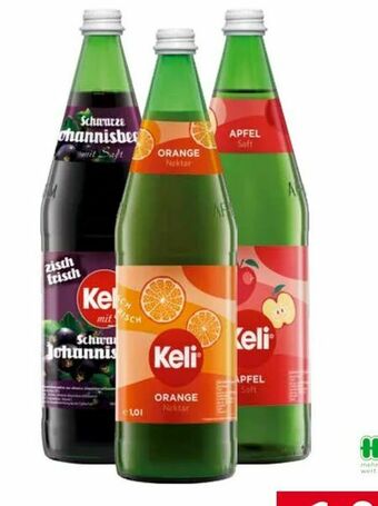 Transgourmet Limonade Angebot