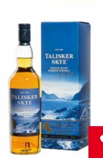 Transgourmet Skye Whisky Angebot