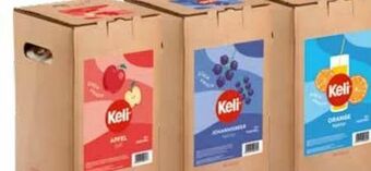 Transgourmet Fruchtsaft Angebot