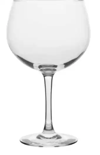 Transgourmet Cocktailglas Gin Tonic Angebot