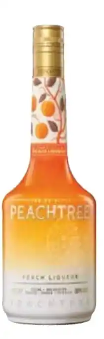 Transgourmet Pfirsich Likör Angebot