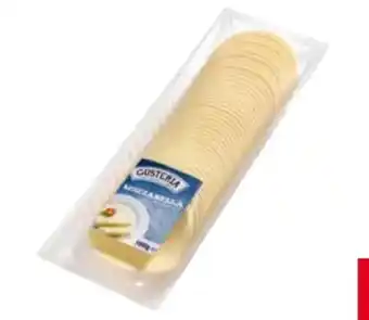 Transgourmet Mozzarella Angebot