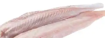 Transgourmet Seelachsfilet Angebot