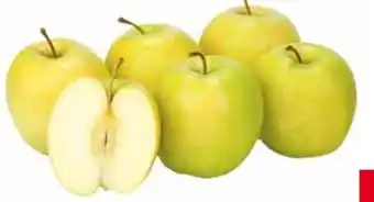 Transgourmet Apfel Golden Delicious Angebot