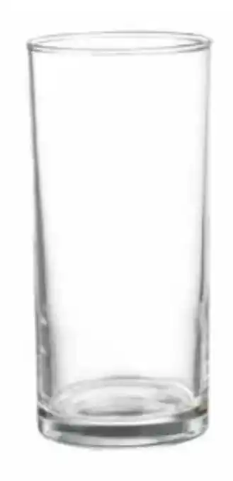 Transgourmet Trinkglas Wien Angebot