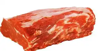 Transgourmet Stier Rostbraten Angebot