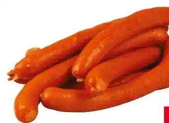 Transgourmet Scharfe Debreziner Angebot