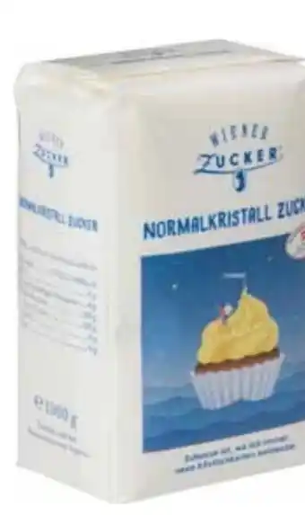 Transgourmet Normalkristall Zucker Angebot