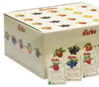 Transgourmet Konfitüre Angebot