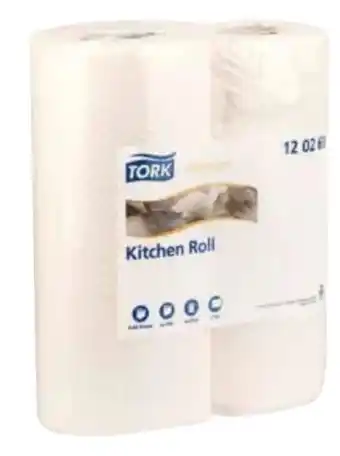 Transgourmet Küchenrolle Kitchen Plus Angebot