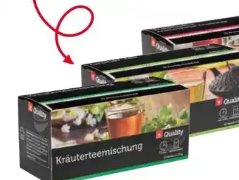Transgourmet Tee Angebot