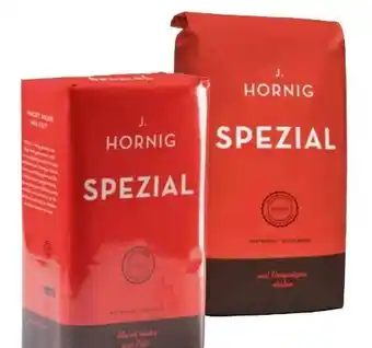 Transgourmet Kaffee Spezial Angebot