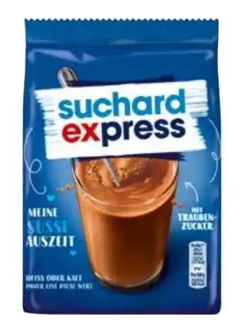 Transgourmet Kakao Express Angebot