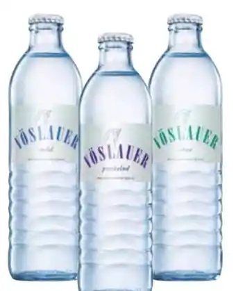 Transgourmet Mineralwasser Angebot