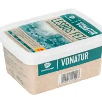 Transgourmet Lesbos Feta Angebot