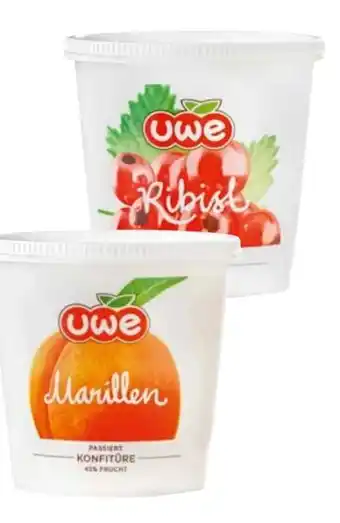 Transgourmet Konfitüre Angebot