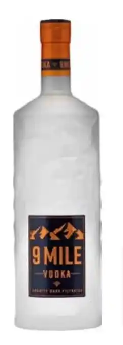 Transgourmet Vodka Angebot
