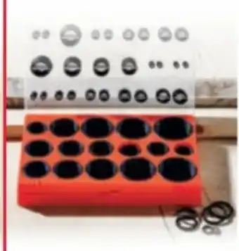 Norma O-Dichtungs-Sortiment Angebot