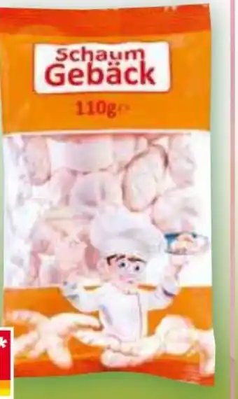 Norma Schaum Gebäck Angebot