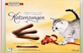 Norma Katzenzungen Angebot