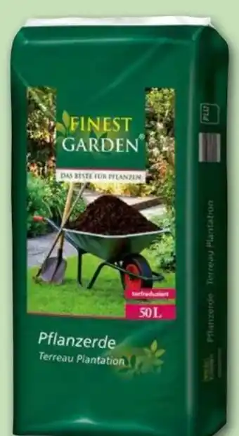 Norma Pflanzerde Angebot