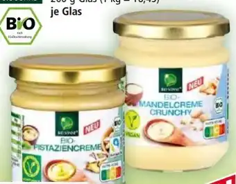 Norma Bio Creme Angebot