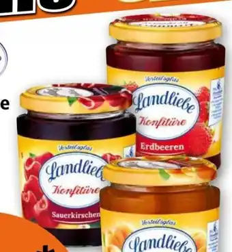 Norma Konfitüre Angebot