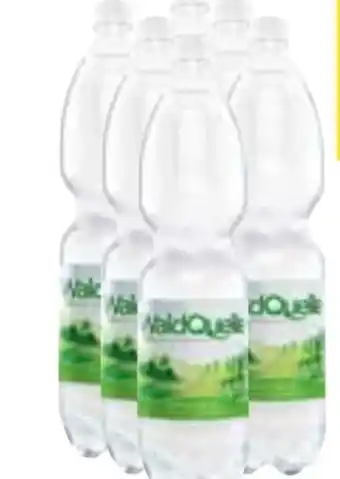 T&G Mineralwasser Angebot