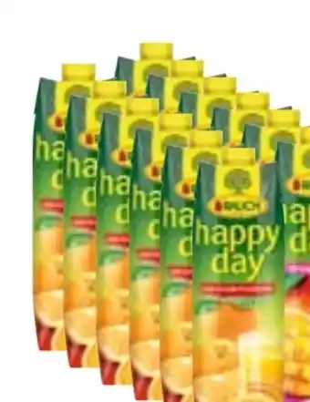 T&G Happy Day Angebot