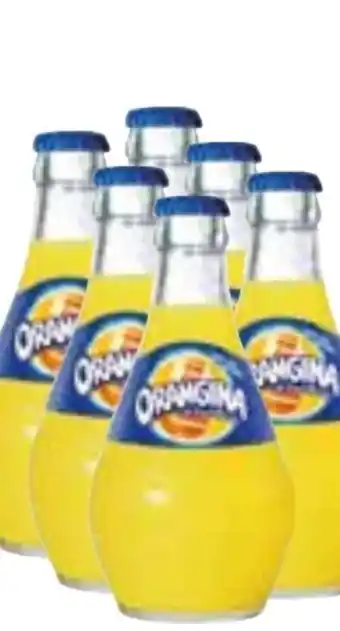 T&G Limonade Angebot