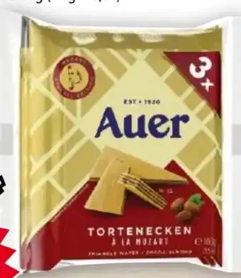 Norma Tortenecken Angebot