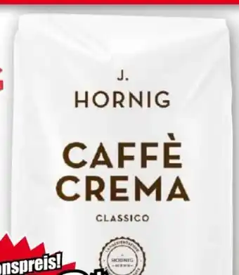 Norma Caffè Crema Classico Angebot