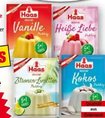 Norma Pudding Angebot