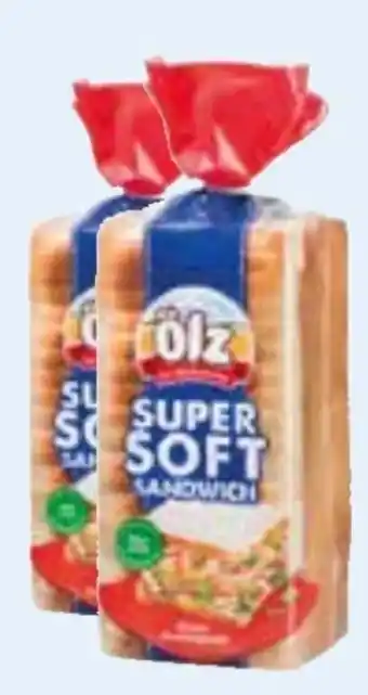 T&G Super Soft Sandwich Angebot