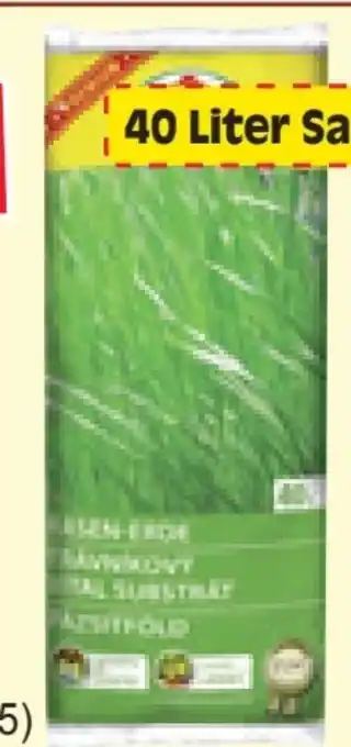 Zgonc Premium-Vital-Rasen-Erde Angebot