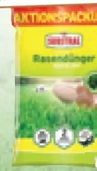 Zgonc Rasendünger Angebot