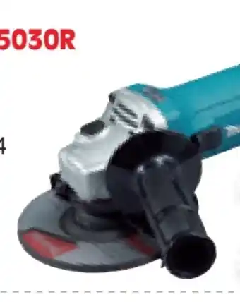 Zgonc Winkelschleifer GA5030R Angebot