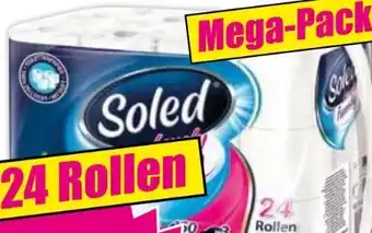 Norma Toilettenpapier Angebot
