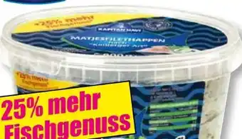 Norma Matjesfilethappen Angebot