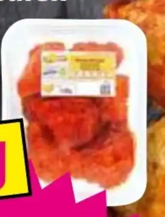 Norma Hähnchen Oberkeulen Angebot