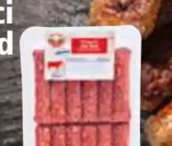 Norma Cevapcici Angebot