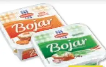 Unimarkt Bojar Frischkäse Angebot