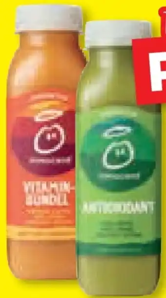 Unimarkt Smoothie Plus Angebot