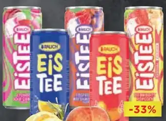 Unimarkt Eistee Angebot