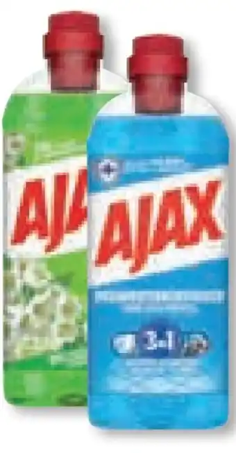 Unimarkt Allzweckreiniger Angebot